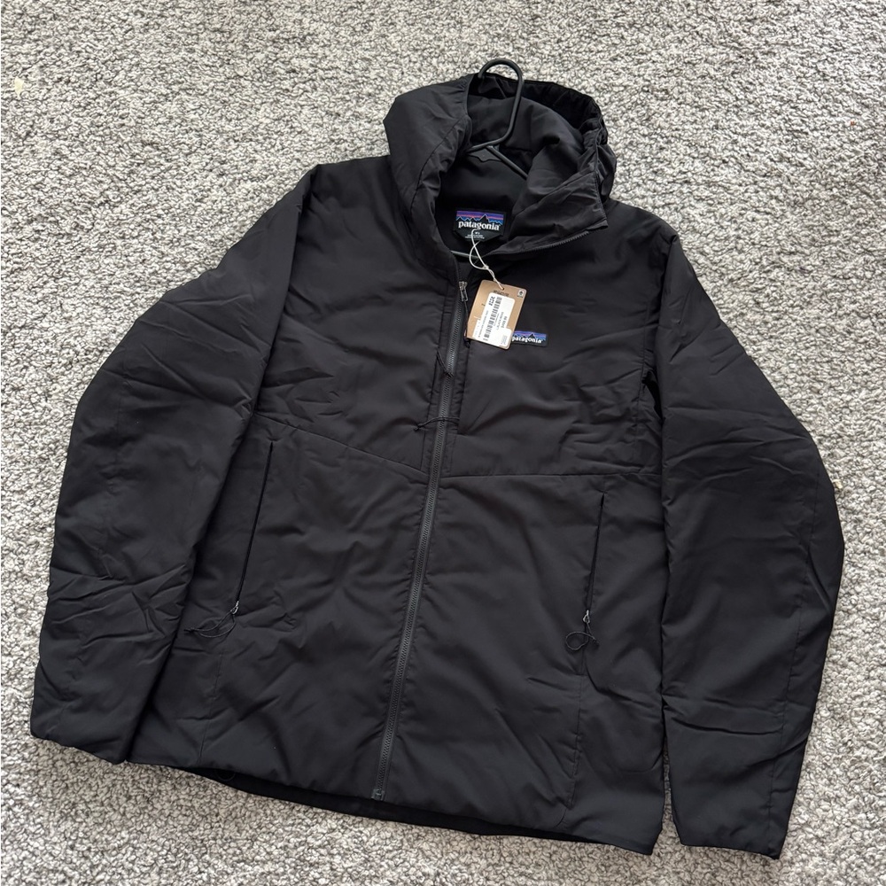 Patagonia Nano Air Hoody